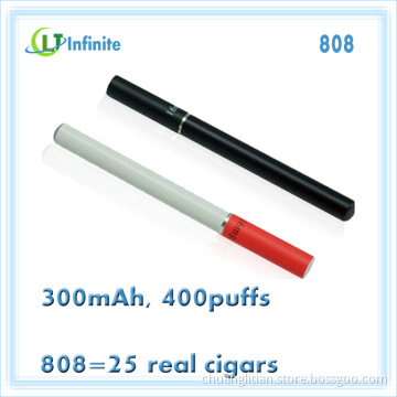 The Most Popular 808d Electronic Cigarette